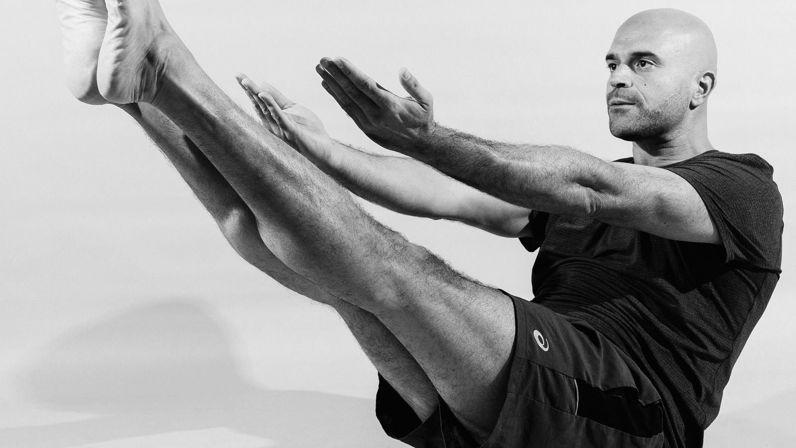 Breaking Down Barriers: The Magic of Movement with West Hollywood Pilates