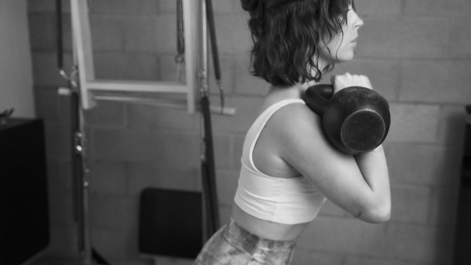 Embracing Functional Movement and Pilates: A Journey Towards Better Movement