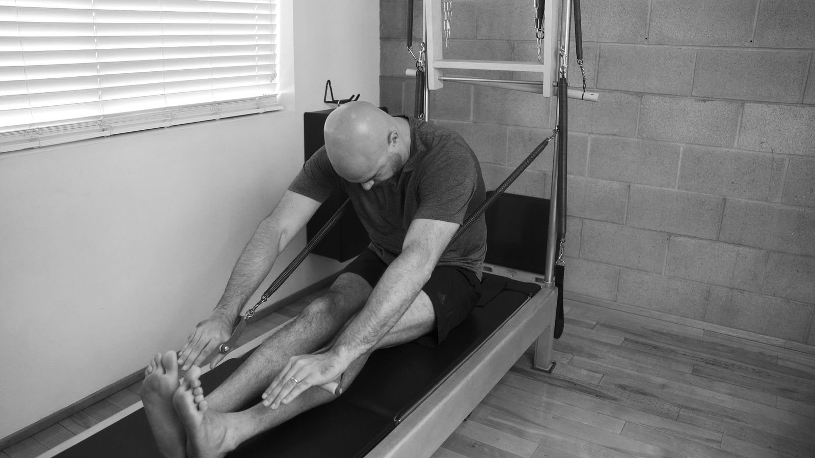 Finding the Best Pilates Experience in Los Angeles