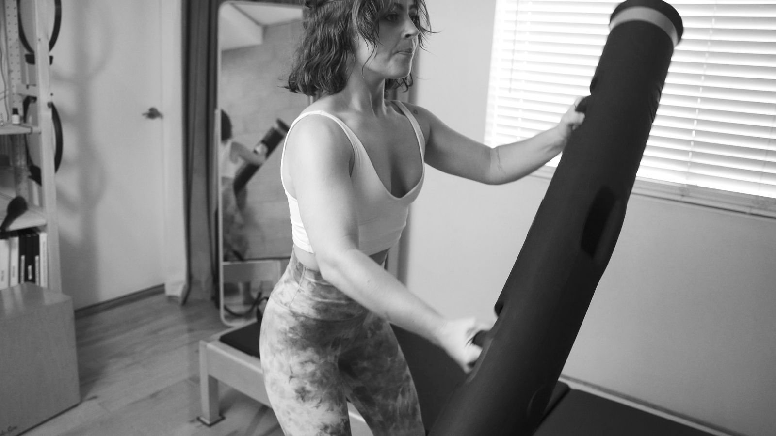 Functional Movement Meets Pilates: A Winning Combo for Everyday Life