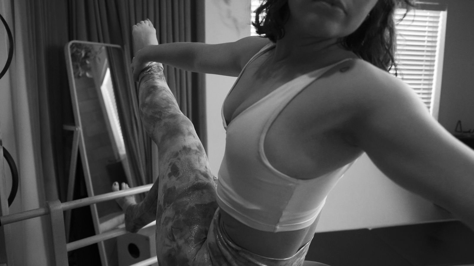 How to Integrate Pilates into Your Busy Lifestyle for Optimal Health