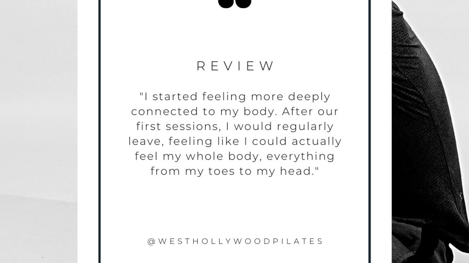 Mindful Movement: The Intersection of Pilates and Meditation