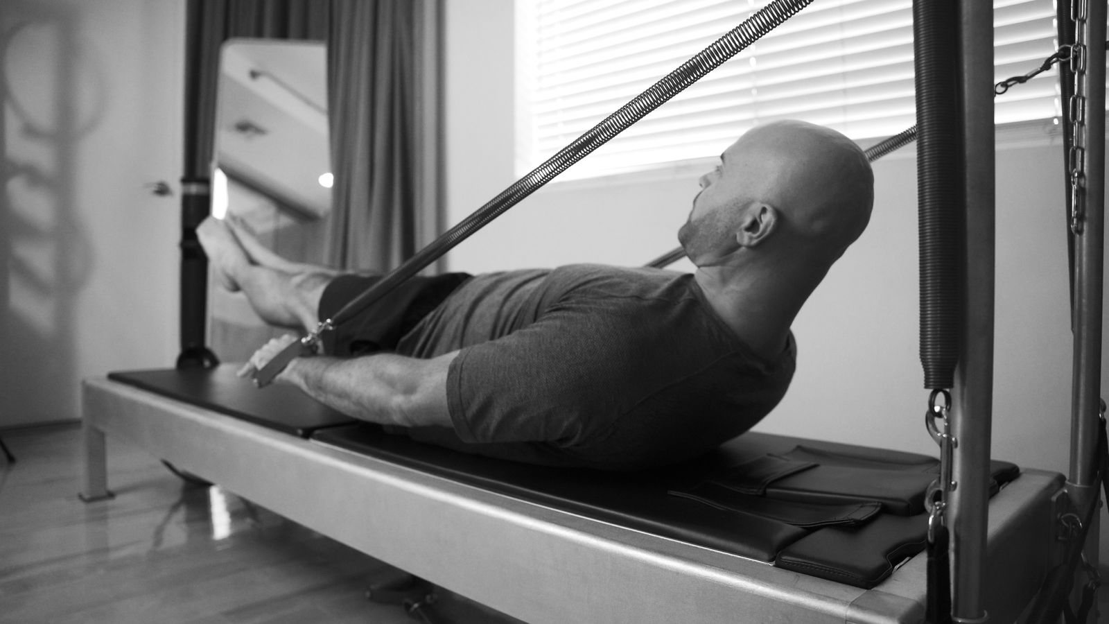 Pilates for Core Strength: Building a Strong Foundation for Better Health
