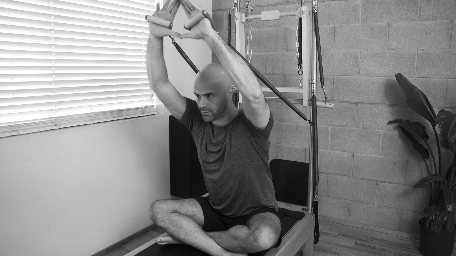 Pilates for Emotional Resilience: Strengthening Your Mind and Body