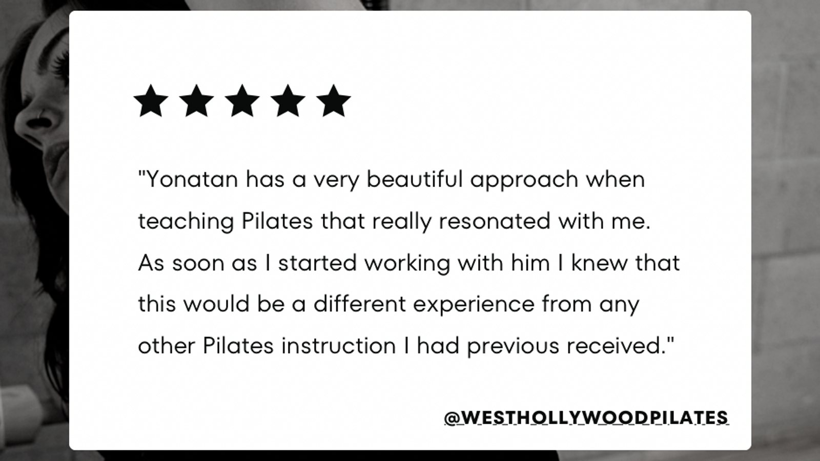 Starting Your Pilates Journey: A Guide for Beginners