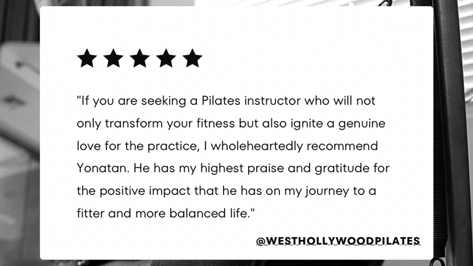 The Art of Letting Go: Cultivating Presence and Surrender in Pilates