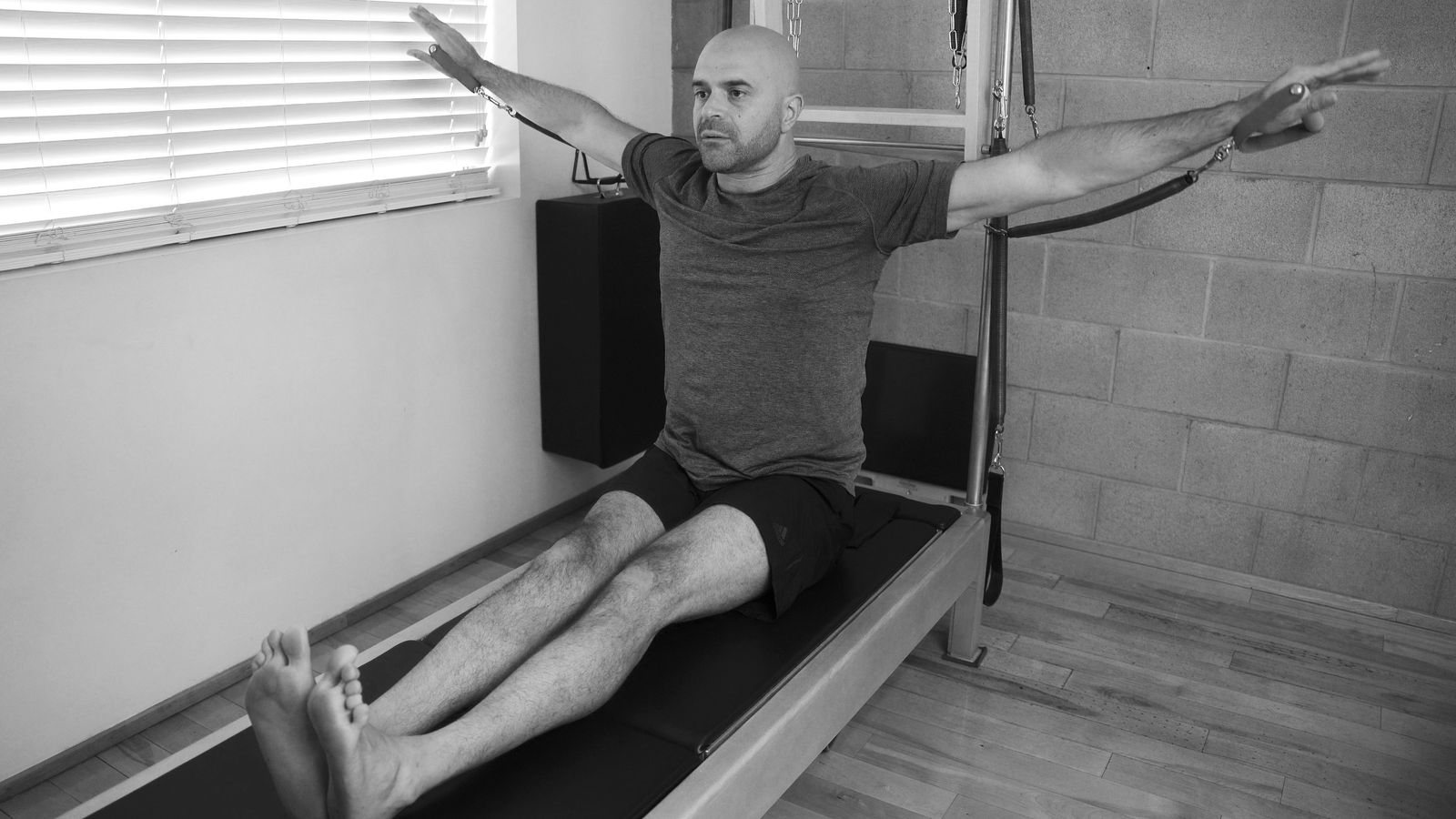 The Balanced Body’s Contrology Series: A Touch of Authenticity to Your Pilates Experience