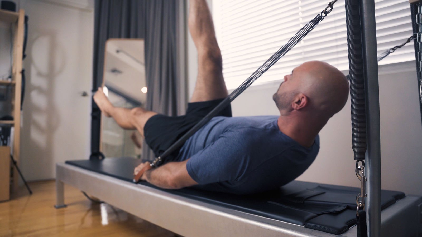 The Pilates Journey: From Beginner to Mastery