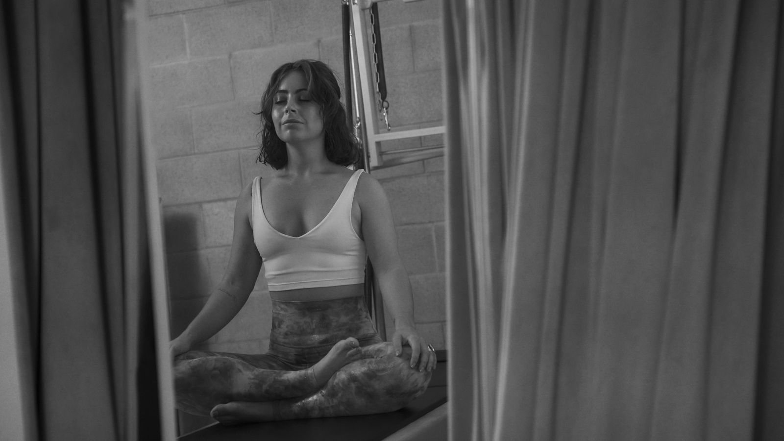 The Power of Pilates for Emotional Release and Healing
