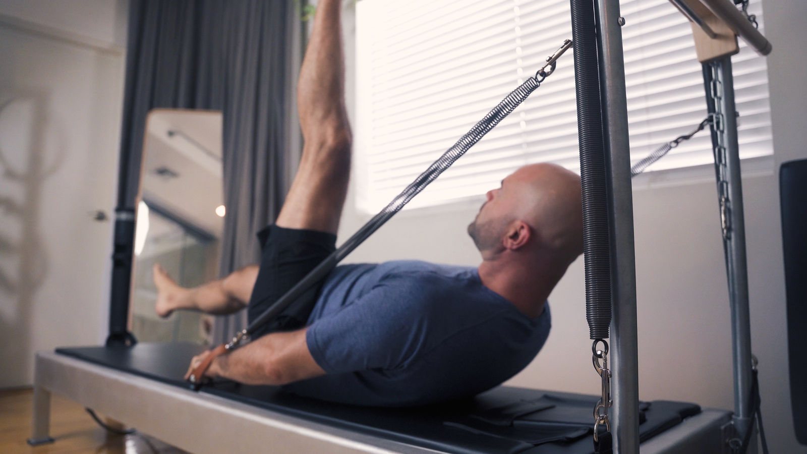 Unlocking Creativity Through Pilates: A Mind-Body Approach