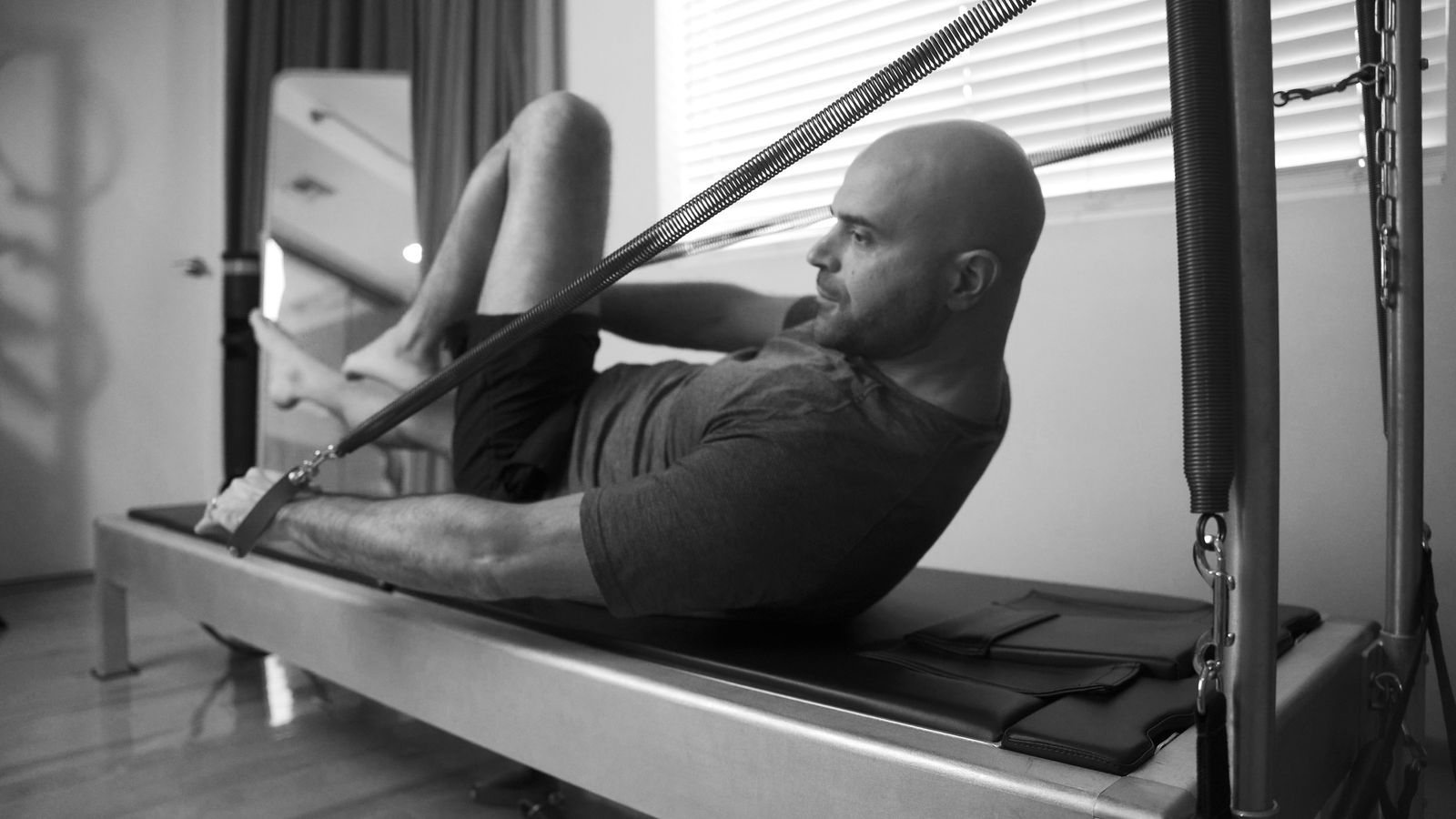 Unlocking the Timeless Benefits of Classical Pilates in Los Angeles